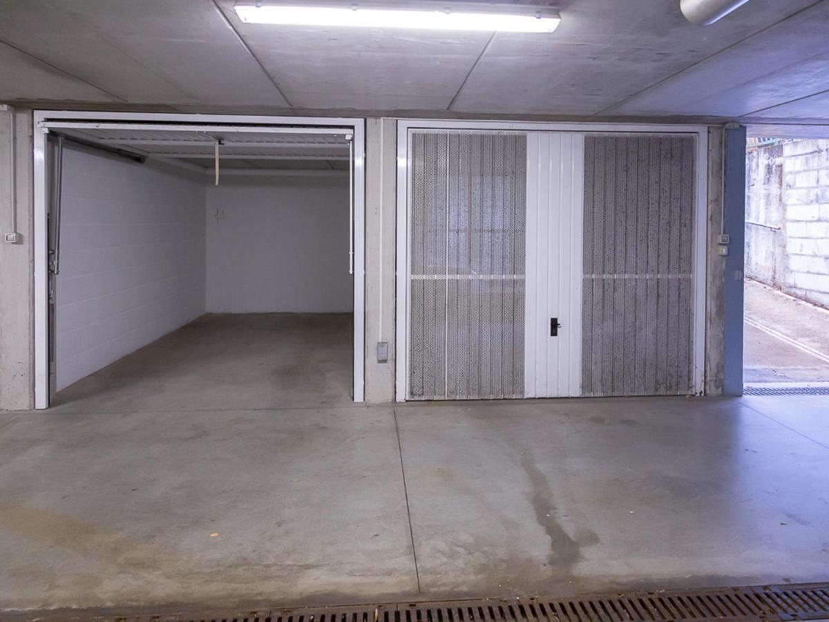 Tranquillo Bilocale Vicino Al Centro Storico Bolzano Exterior foto